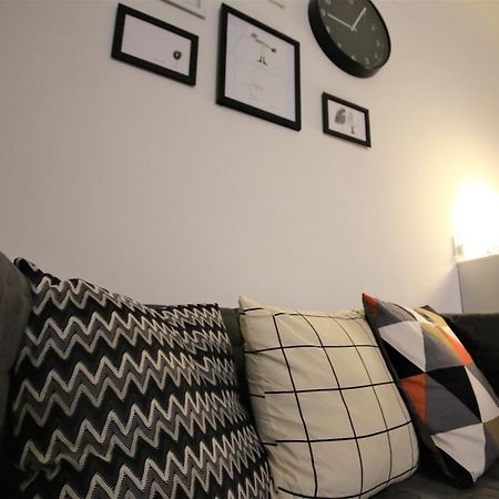 Hyve Soho Suites Сиберджая Екстериор снимка