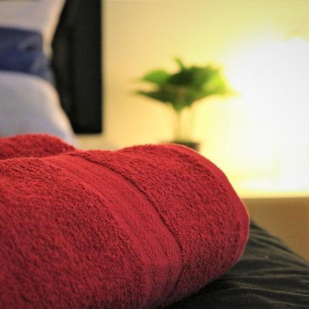 Hyve Soho Suites Сиберджая Екстериор снимка