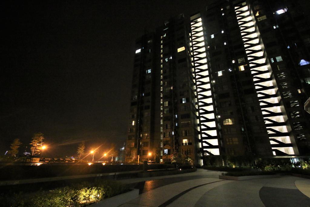 Hyve Soho Suites Сиберджая Екстериор снимка