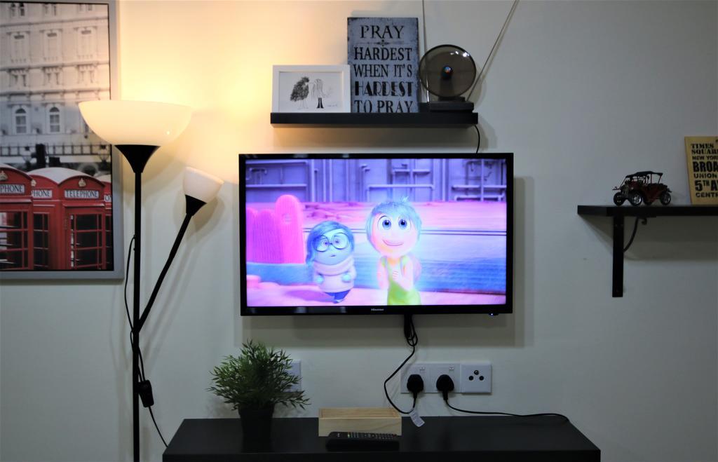 Hyve Soho Suites Сиберджая Екстериор снимка