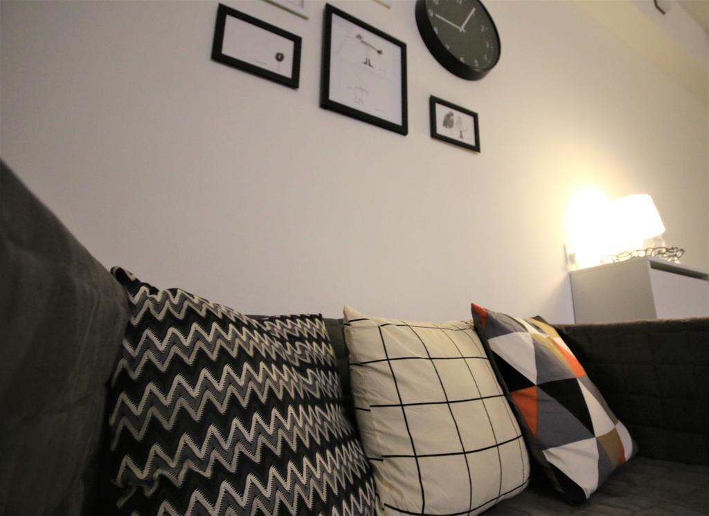 Hyve Soho Suites Сиберджая Екстериор снимка