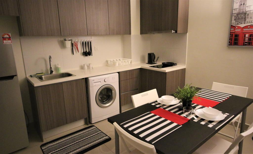 Hyve Soho Suites Сиберджая Екстериор снимка