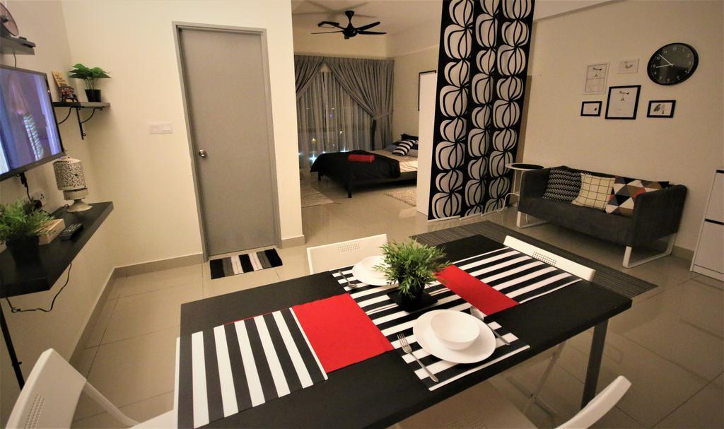 Hyve Soho Suites Сиберджая Екстериор снимка