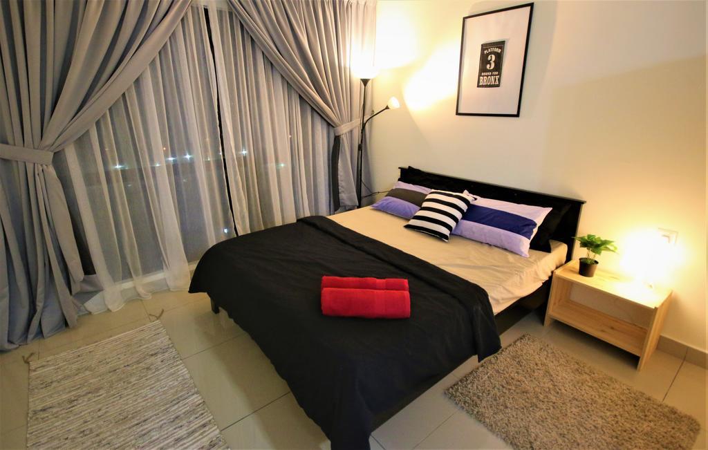 Hyve Soho Suites Сиберджая Екстериор снимка