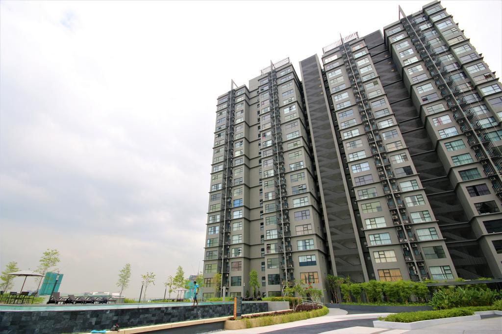 Hyve Soho Suites Сиберджая Екстериор снимка
