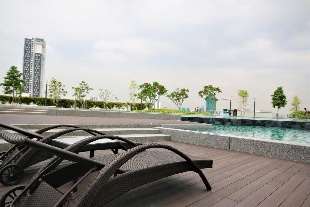Hyve Soho Suites Сиберджая Екстериор снимка