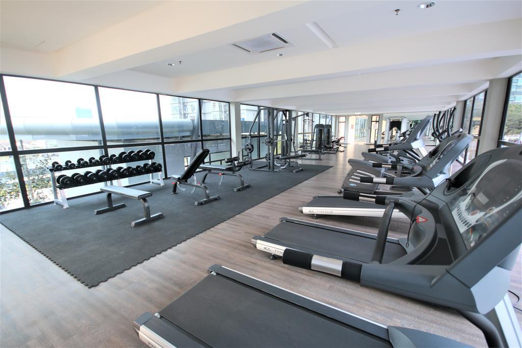 Hyve Soho Suites Сиберджая Екстериор снимка