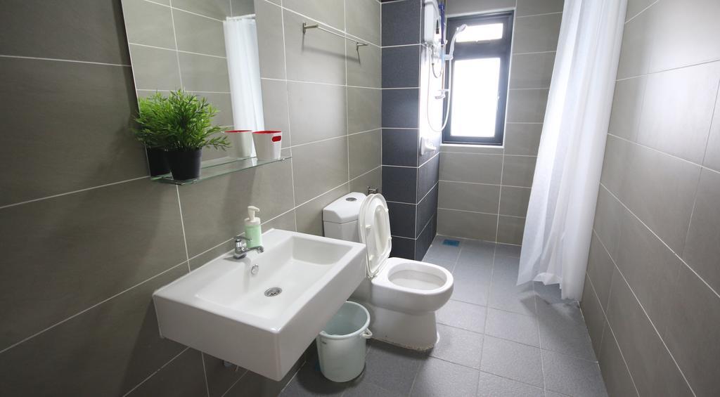 Hyve Soho Suites Сиберджая Екстериор снимка